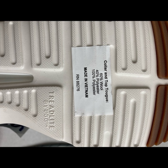 UGG boots waterproof boots snow boots - Picture 12 of 12